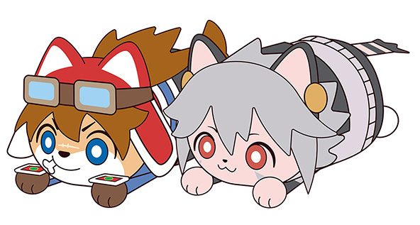 ソラトロボ Solatorobo part29 YouTube動画>8本 ->画像>4枚 