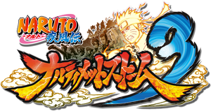 NARUTO－ナルト－ 疾風伝 ナルティメットストーム3