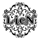LieN －リアン－ ロゴ