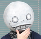 ヨコオタロウ氏