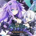 Go!Go!5次元GAME ネプテューヌre★Verse