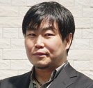 和田 和久 氏