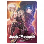 ラノベ .hack//ZERO 1巻 初版 帯付き チラシ付き ハガキ付き 希少 hack_fanbook_001-150x150.jpg