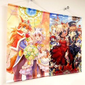 Solatorobo_tapestry