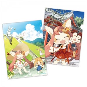 kemono_magazine_anni_goods