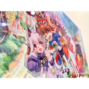 solatorobo_acrylicplate