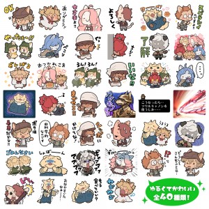 fuga_line_stamp001