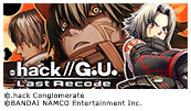 .hack//G.U. Last Recode