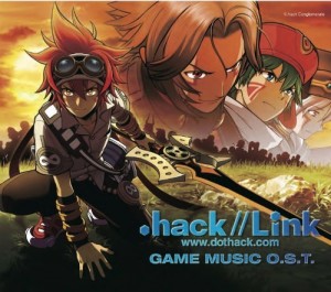 .hack//Link　O.S.T.