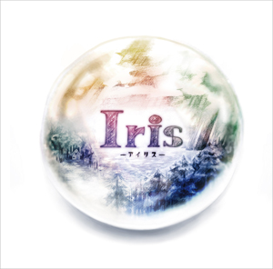 iris