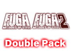 Fuga: Melodies of Steel 1 & 2 - Double Pack