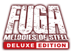 Fuga: Melodies of Steel - Deluxe Edition