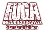 Fuga: Melodies of Steel - Standard Edition