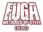 Fuga: Melodies of Steel - Free demo