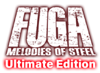 Fuga: Melodies of Steel - Deluxe Edition