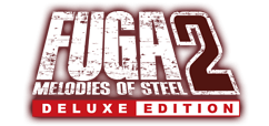 Fuga: Melodies of Steel - Deluxe Edition