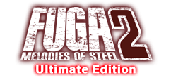 Fuga: Melodies of Steel - Ultimate Edition