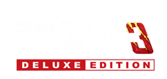 デラックスエディション