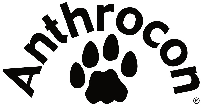 Anthrocon logo