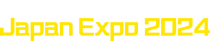 Japan Expo 2024