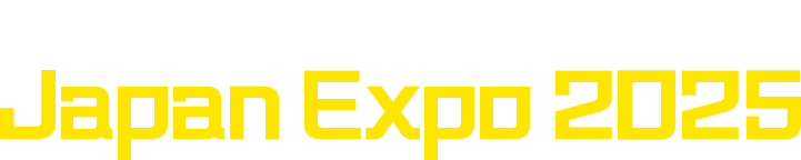 Japan Expo 2025