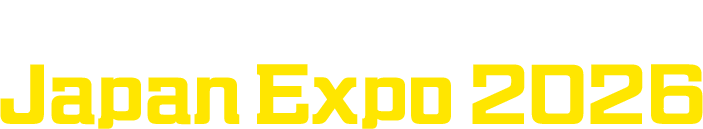 Japan Expo 2026